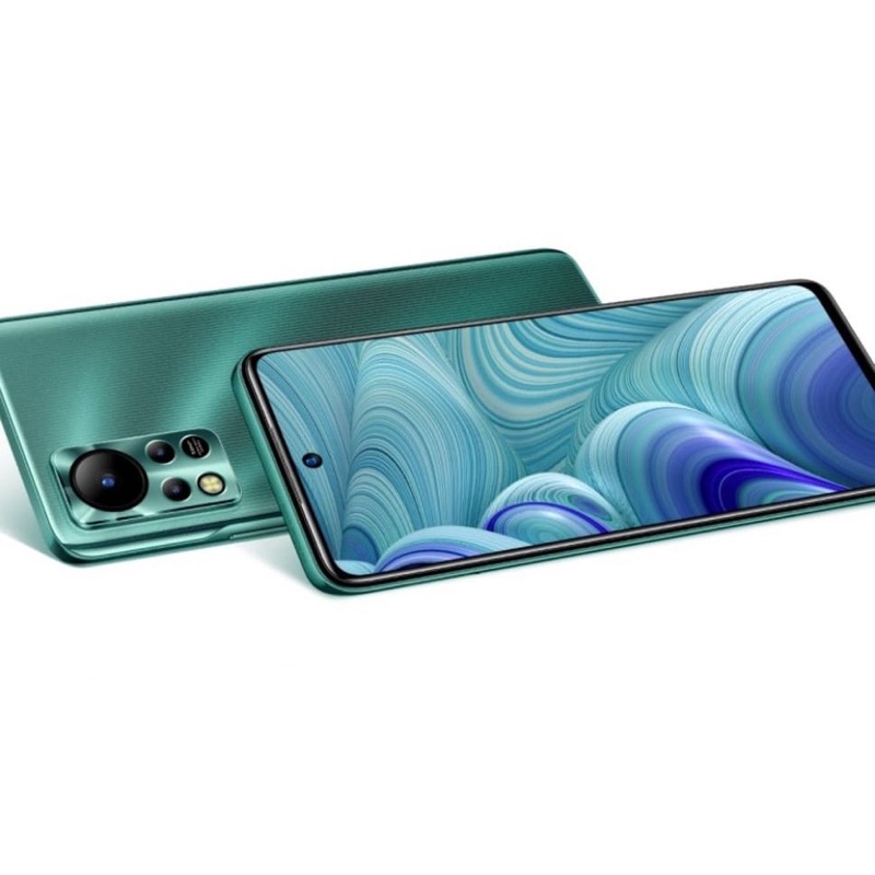 Infinix Hot 11s NFC 4/64