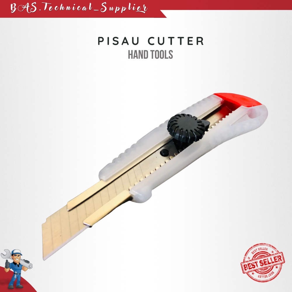 

Cutter besar blister bening / Cutter besar blister