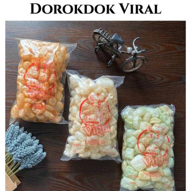 

Dorokdok viral