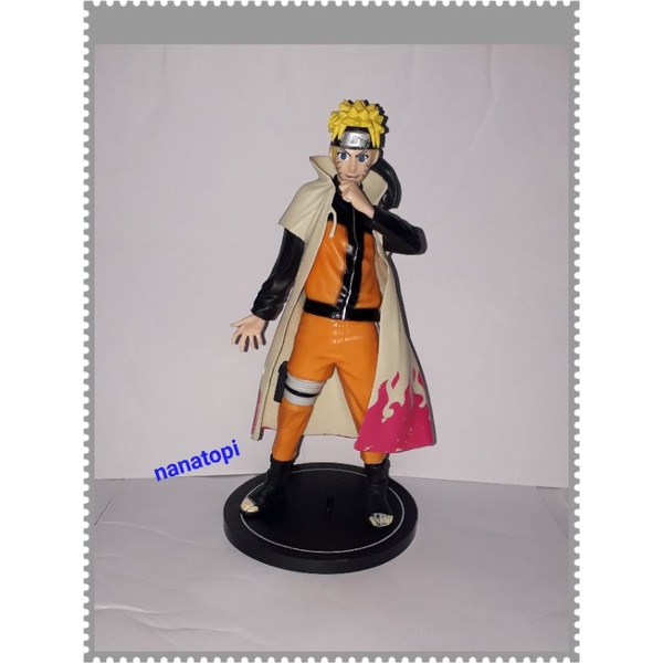 action figure hokage naruto