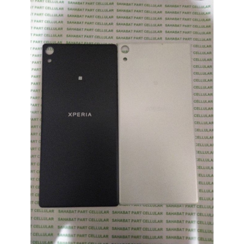 BACKDOOR BACK CASING SONY XPERIA XA ULTRA F3216