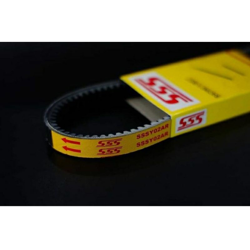 SSS V-Belt vanbelt belt vbelt Racing Yamaha NMax