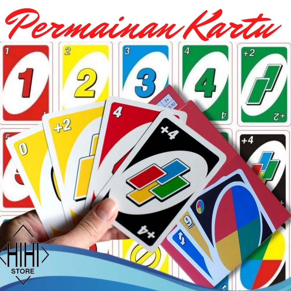 MAINAN KARTU EDUKASI / KARTU / CARD / MAINAN EDUKASI ANAK / KARTU MAINAN / KARTU MURAH / PERMAINAN KARTU KELUARGA