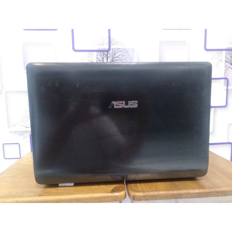 Asus A42F Pentium P6200 RAM 4 GB HDD 320 gb