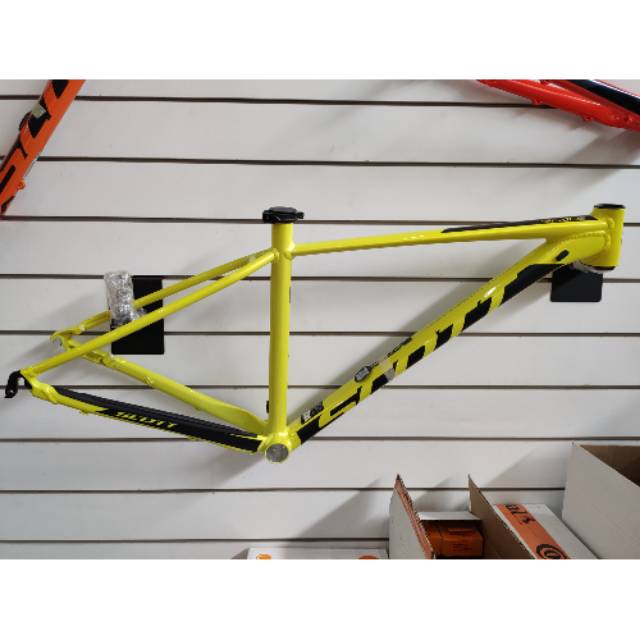 scott scale frame