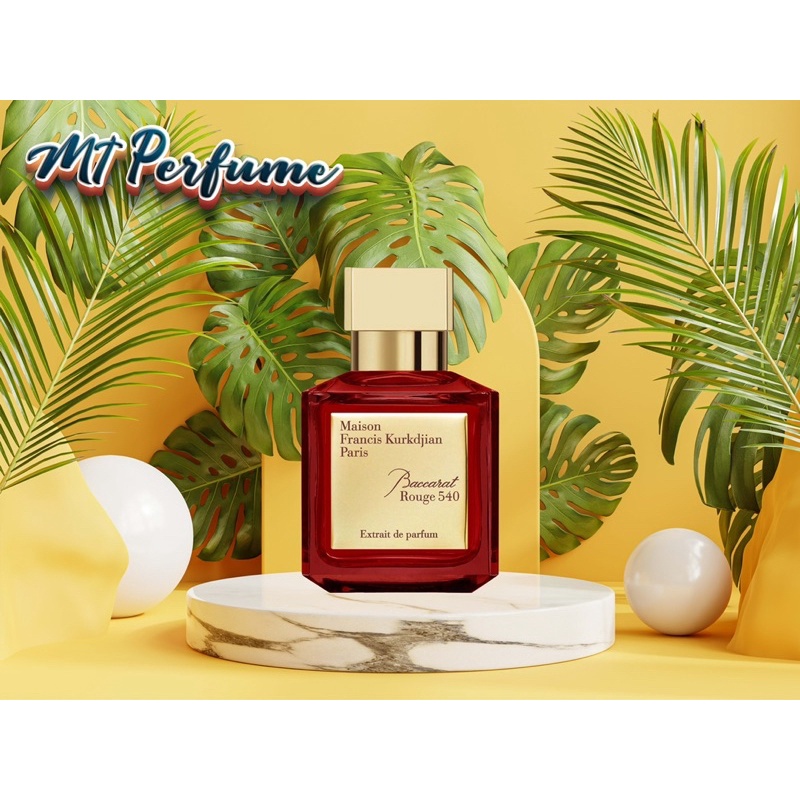 PARFUM WANITA BACCARAT ROUGE 540 RED, PARFUM BACCARAT, BACCARAT ROUGE 540, PARFUM ROUGE, PARFUM ORIG