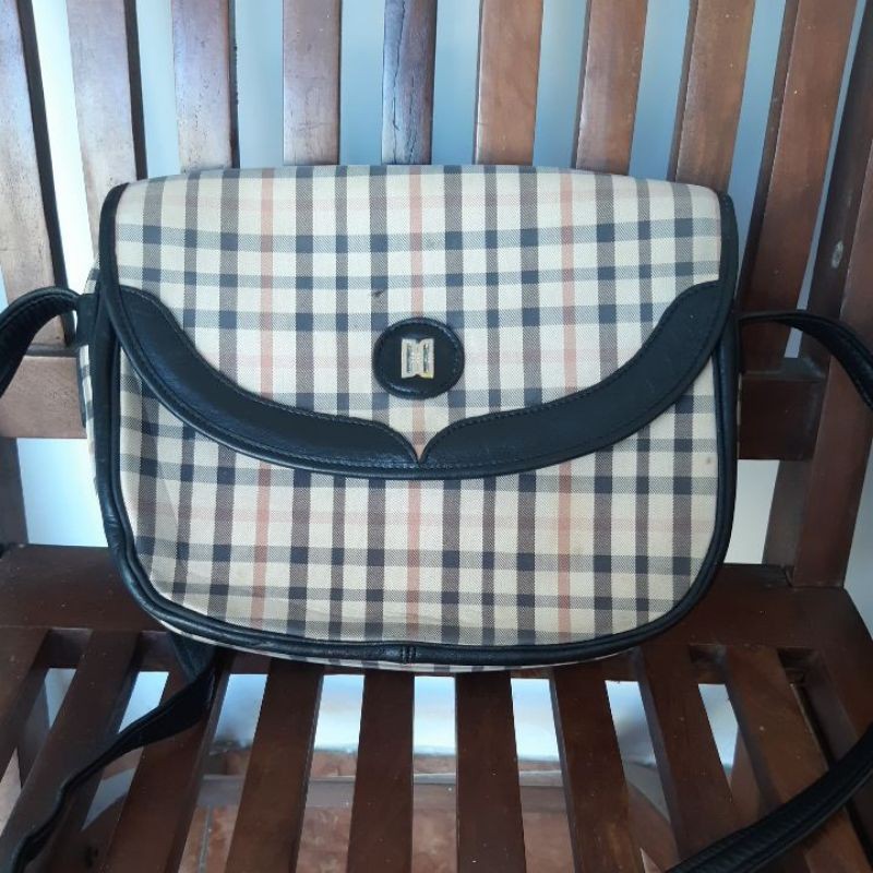 daks sling / sling preloved / tas daks / tas preloved