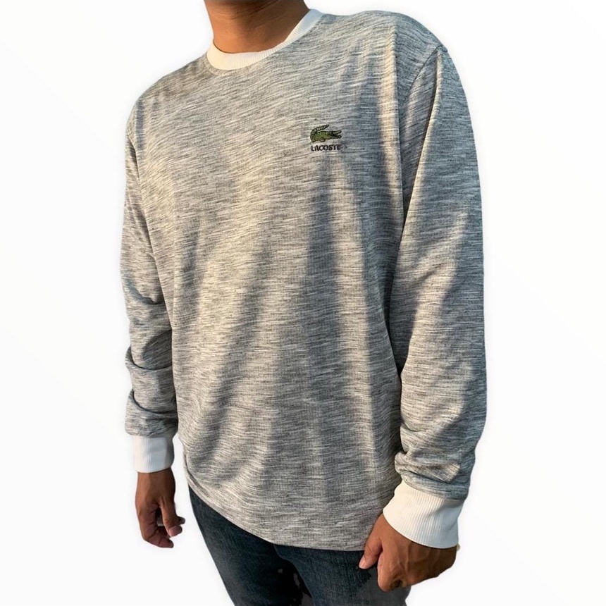 Sweater Lacoste