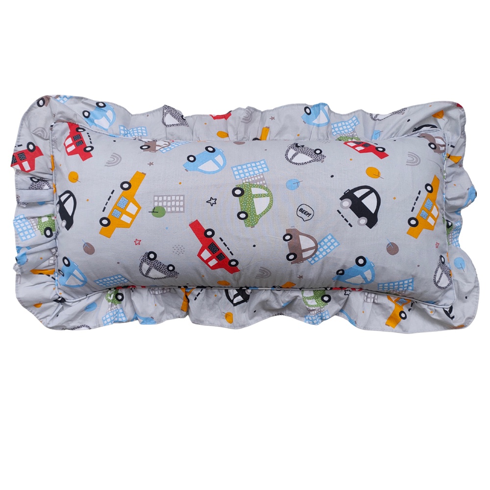 Sarung Bantal IMUT MOTIF ANAK &amp; DEWASA