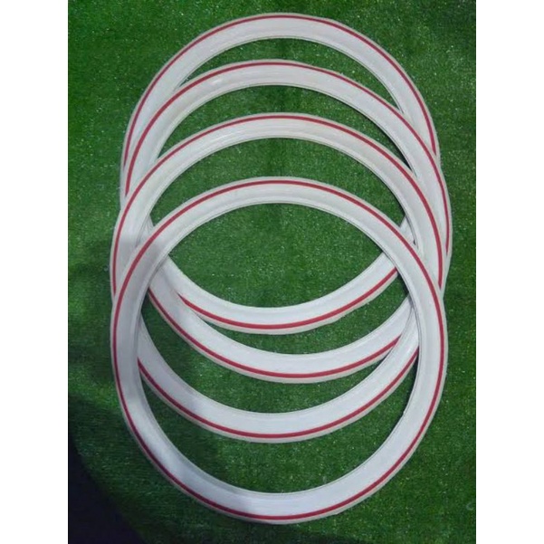 Lis ban c70 ring 17 merah