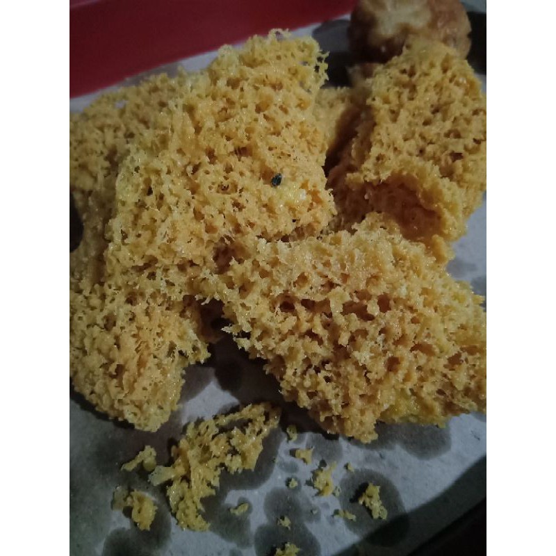 

kremes ayam