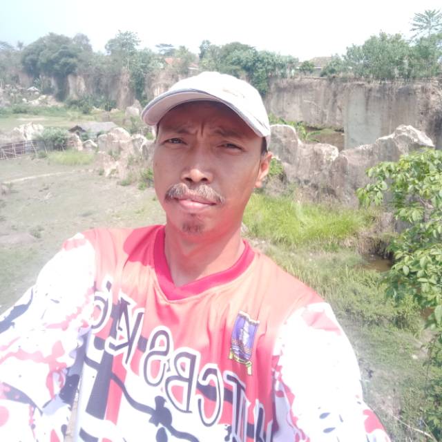 wahyudicahyoumboro
