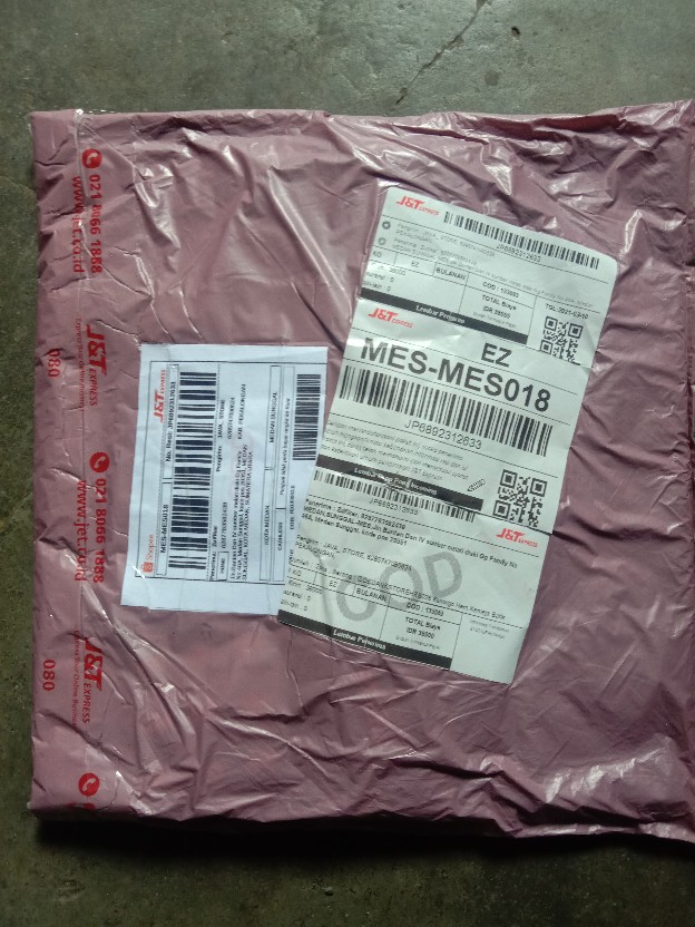 Goedankstorehrb026 Kenongo Hem Kemeja Batik Pria Lengan Panjang Katun Primis Premium Halus Mlxlxxl