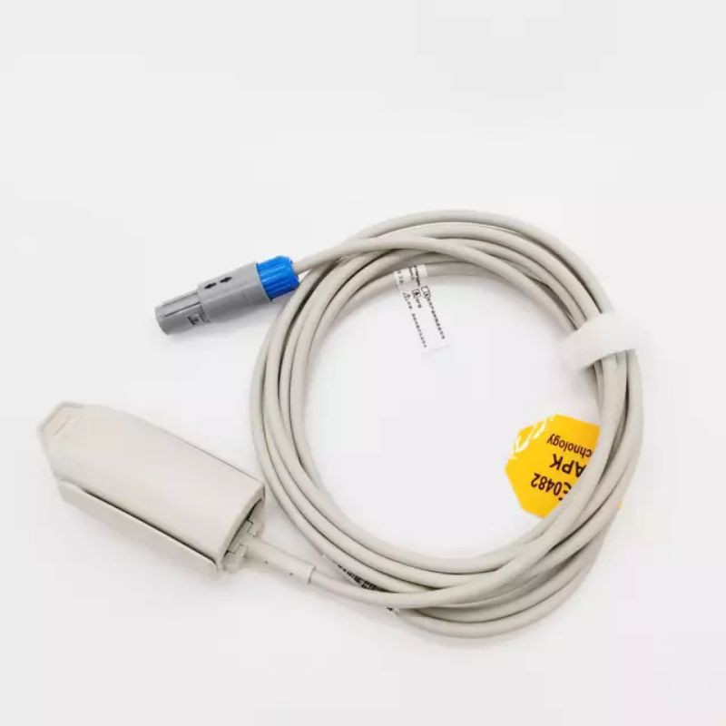 SpO2 Cable Mindray Kabel SpO2 Mindray Adult Dewas 6 pin 2 Slot