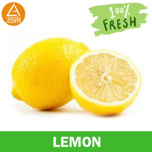 

Lemon 500gr Buah Segar Garansi Termurah