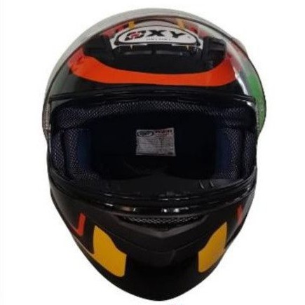 helm alfik oXY