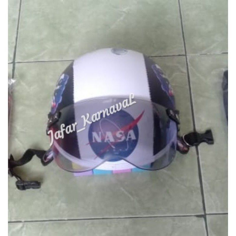 BAJU ASTRONOT ANAK /Kostum ASTRONOT ANAK/BAJU KARNAVAL