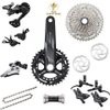 Groupset Deore M-5100
