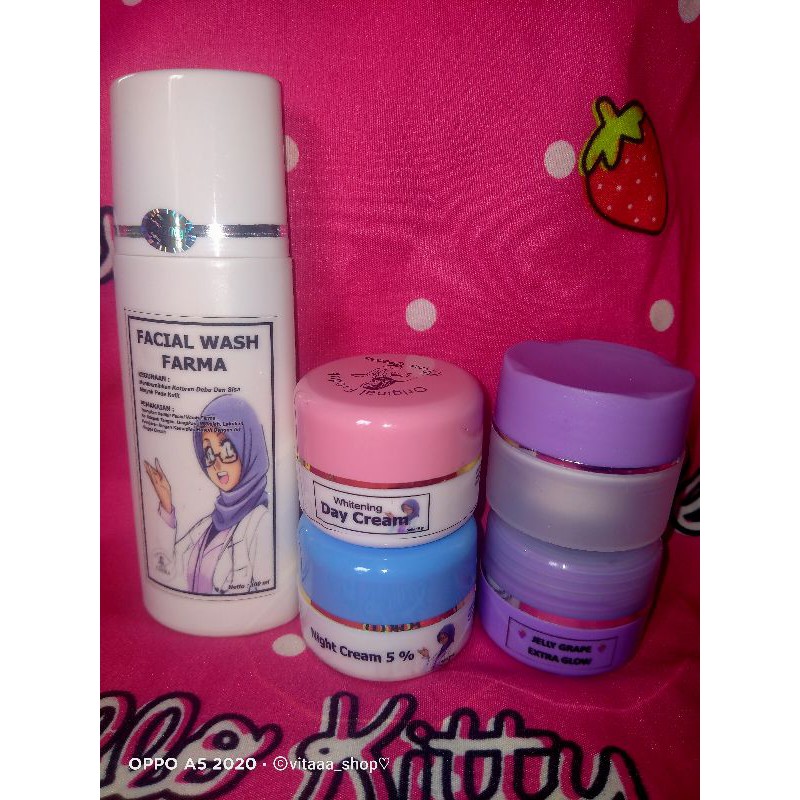 

Farma WDC