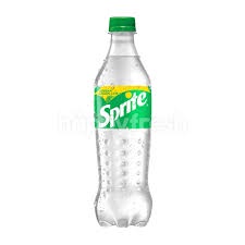 

(HARGA PROMO) SPRITE 1 LITER