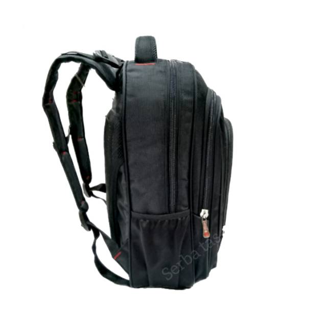 Original POLO ACE Tas Ransel Laptop pria