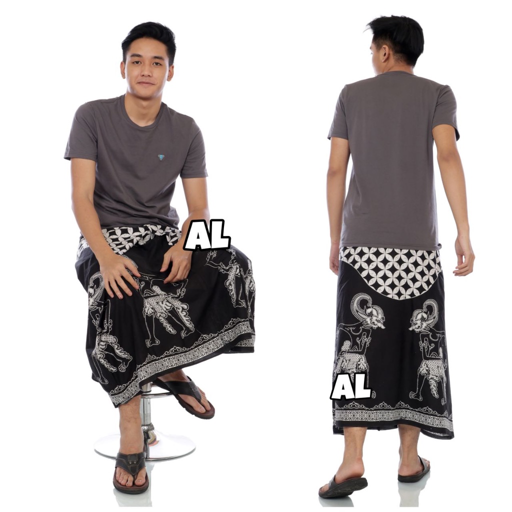 SARUNG BATIK ASLI PEKALONGAN