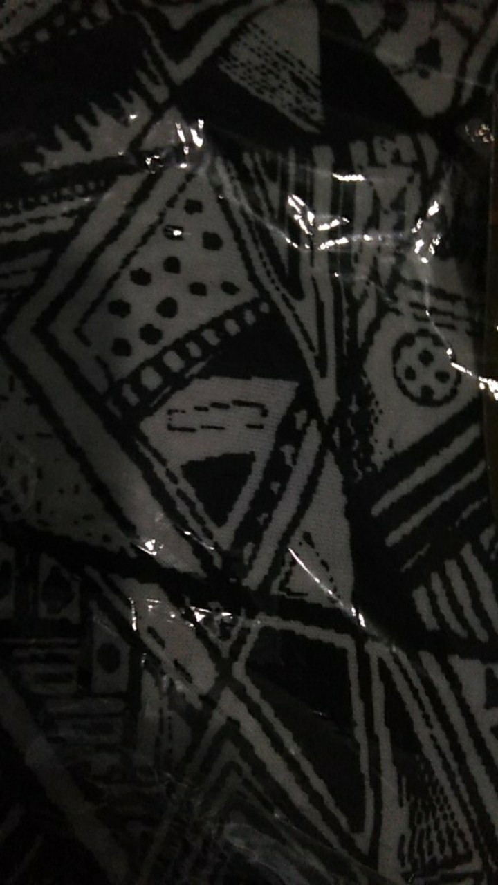 Promo Big Sale 11-11#batik Hrb026 Kenongo Kaos Batik Wayang