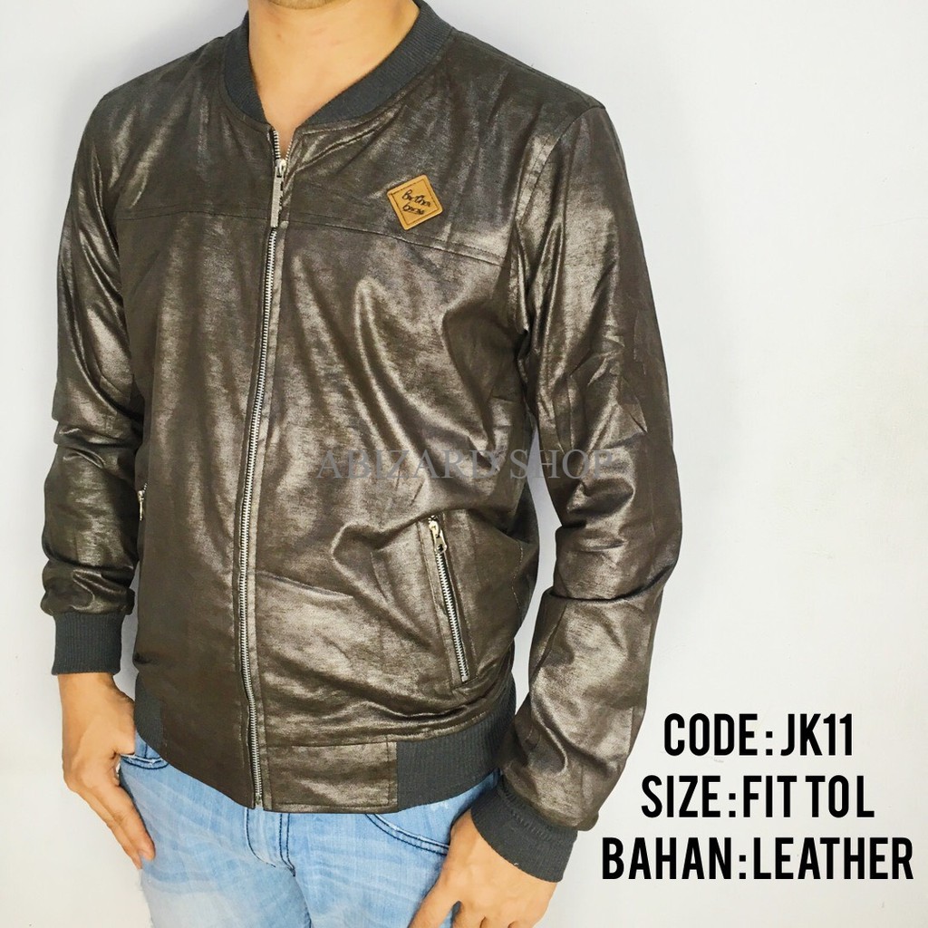 JAKET POLOS POLOSAN BROTHERBROS BROTHER BROSS COWOK PRIA LAKI