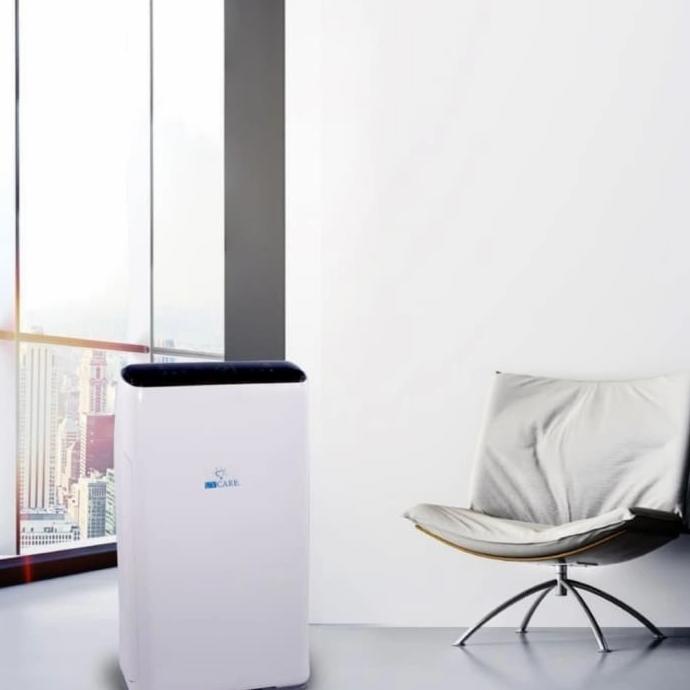 UV CARE AIR PURIFIER SUPER AIR CLEANER PEMBERSIH UDARA HEPA FILTER