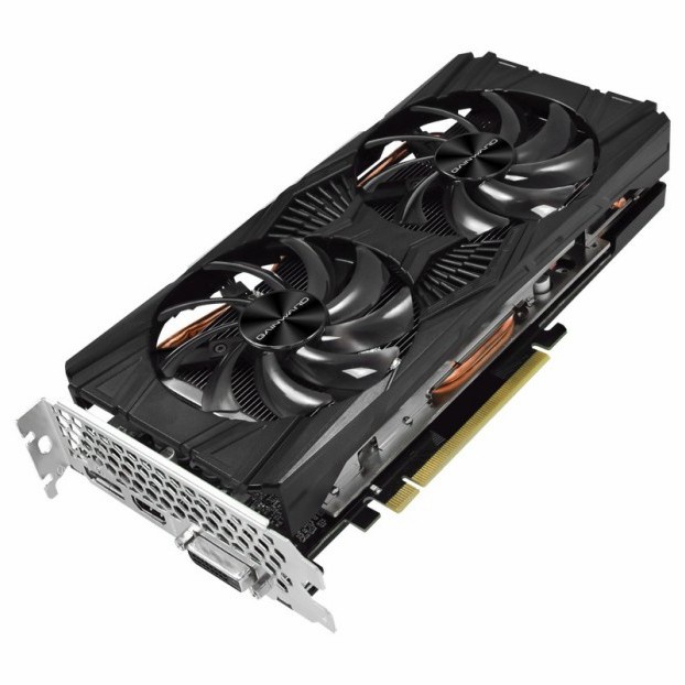 Gainward GTX 1660 SUPER GHOST 6G 6GB GDDR6 / GTX1660 SUPER 6GB / GTX