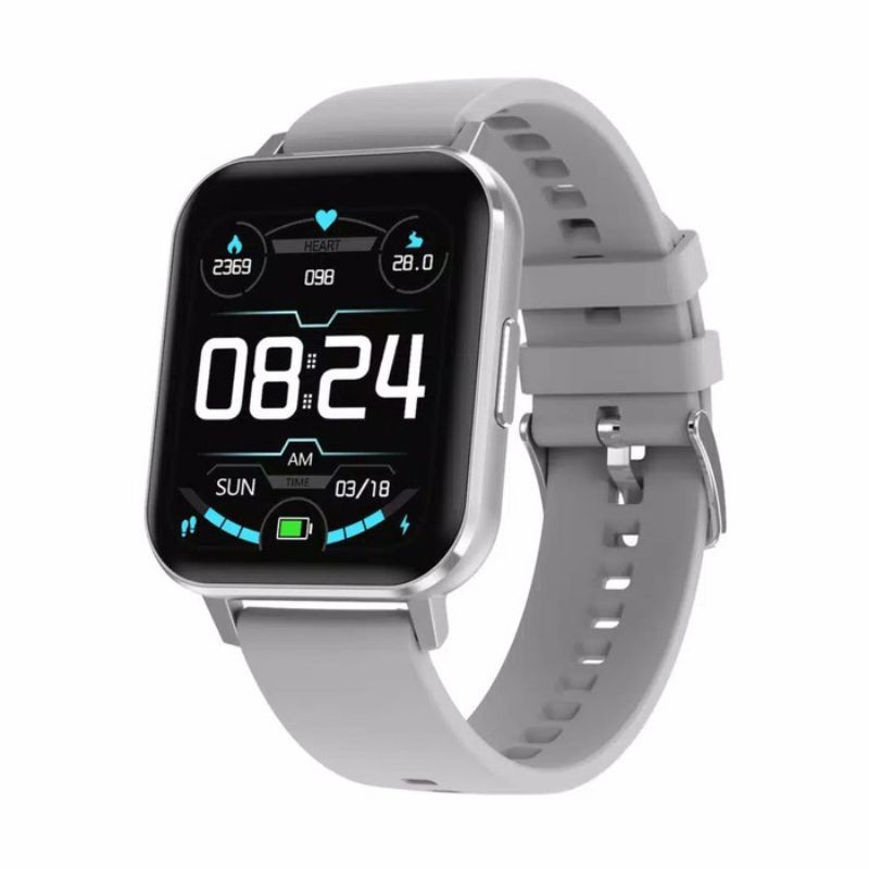 Smartwatch DT NO.1 DTX