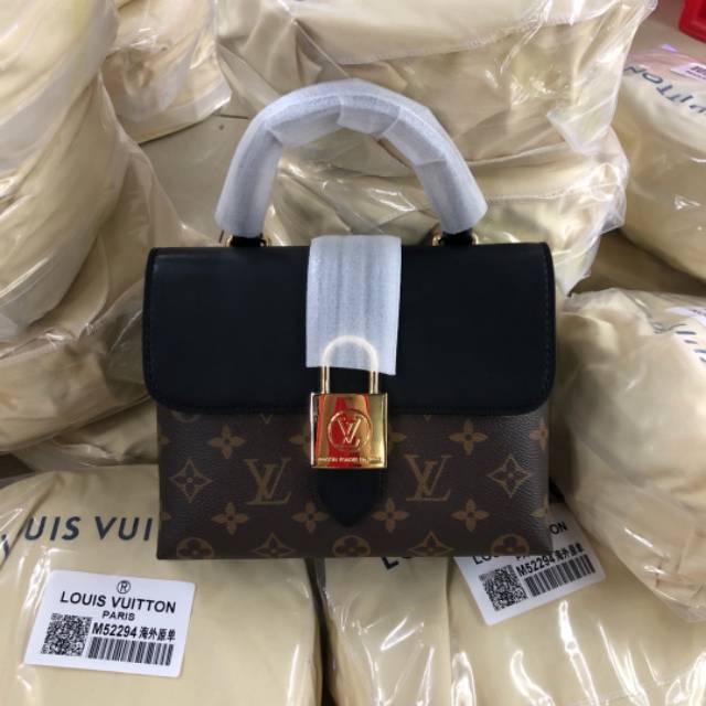 Lv Locky BB M44322 / TAS WANITA / MIRROR QUALITY