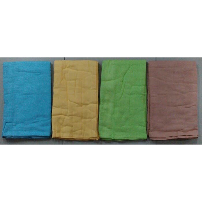 Selimut Dewasa selimut kain katun parwitex 125x200(C9U2) Selimut Dewasa Bulu Halus Selimut Dewasa BE