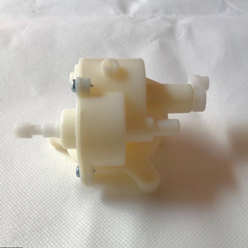 Gearbox swing kipas angin Miyako 12-16 inci