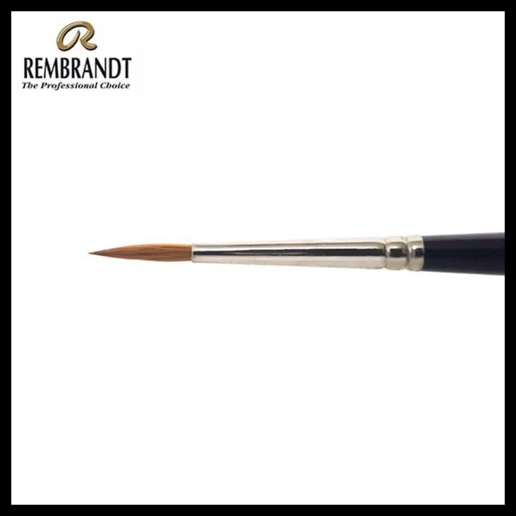 

PROMO REMBRANDT WATER COLOUR BRUSH SERIES 110 NO. 4 PERALATAN MELUKIS TERMURAH DAN TERBARU