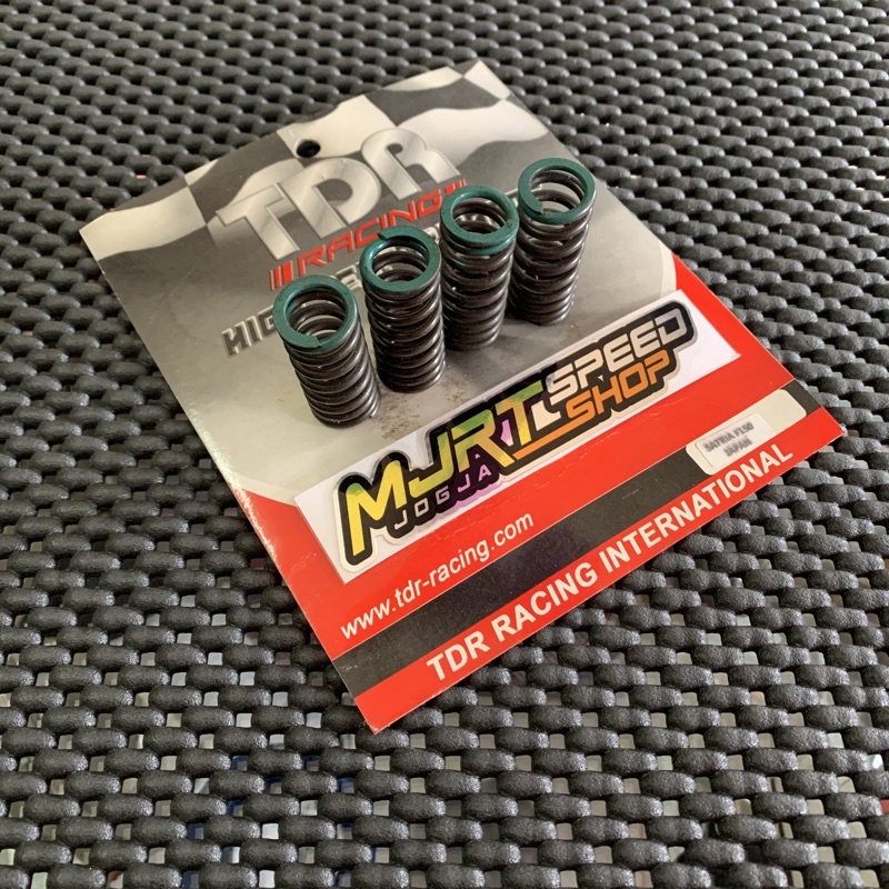 PER KLEP TDR JAPAN FOR SATRIA FU150