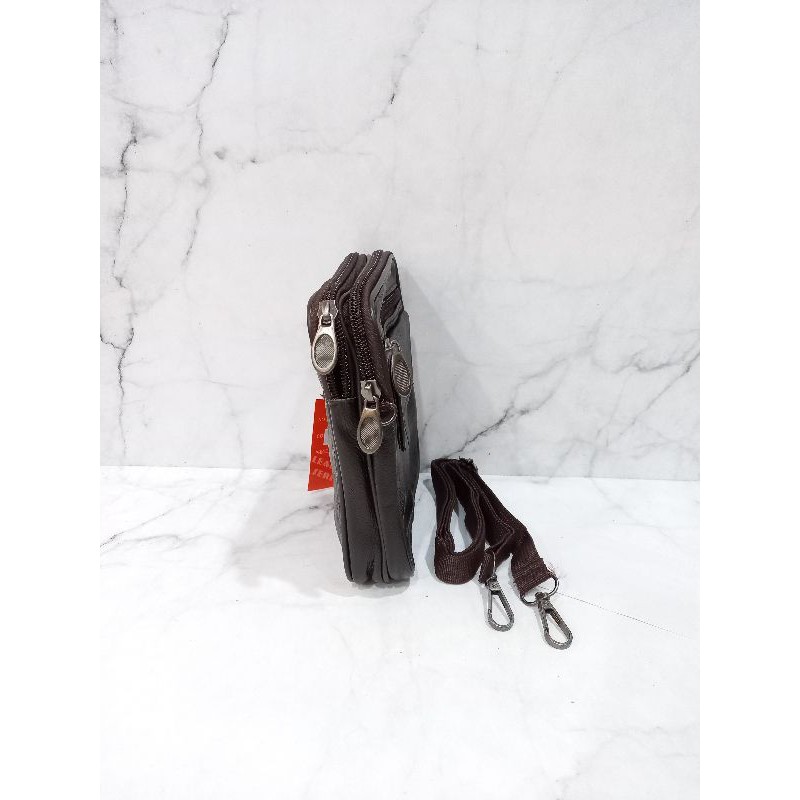 tas selempang.tas selempang kulit.tas selempang kulit mini.tas  hp.tas mini