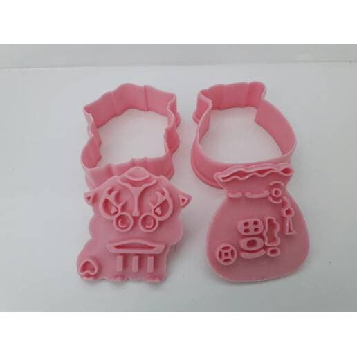 

Grosir Cookies Cutter Barongsai Promo