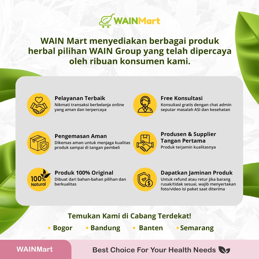 TORTEA Teh Celup Torbangun Teh Pelancar ASI Booster Tea Herbal Untuk Ibu Menyusui