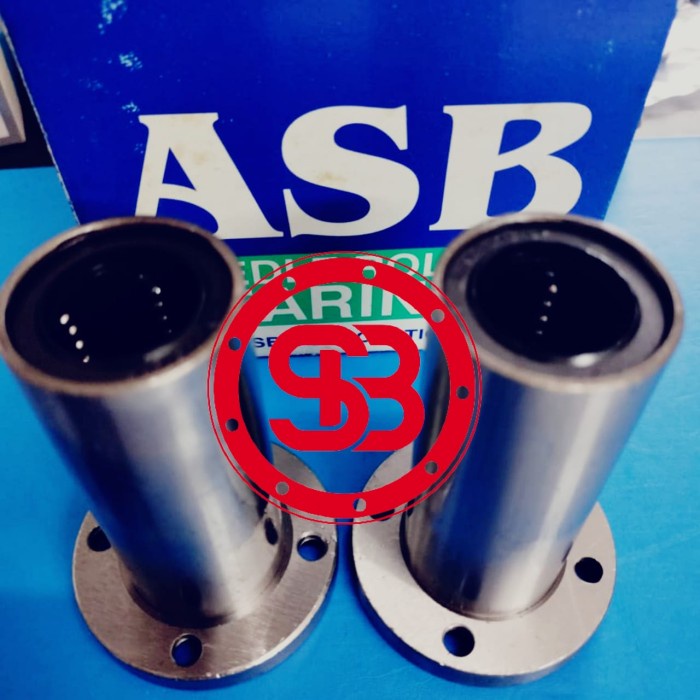 Bearing / Laker / Laher LMF 16 LUU ASB