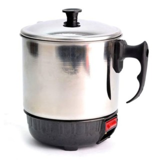 ️ HOT PROMO ️ MUG ELECTRIC MURAH / Teko Listrik STAINLESS / Electric