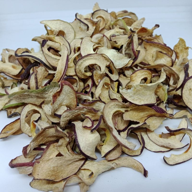 

[500gr] mahkotadewa kering premium
