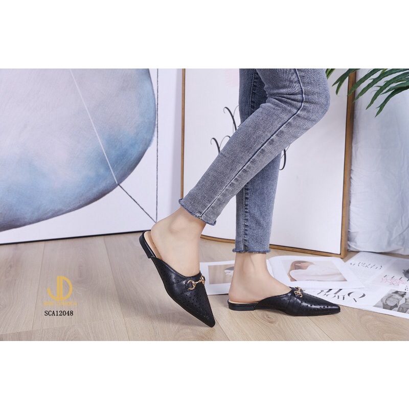 Original Shoes JOSE DAROCA Series SCA12048 syafniegalery