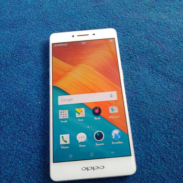 oppo R7s