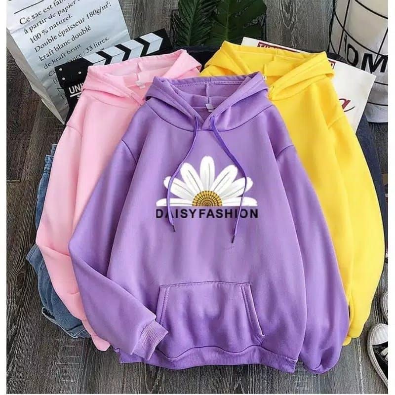 Best Seller Super LILAC SWEATER HODIE Sweater Oblong