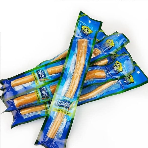 Siwak Kayu / Siwak Original / Miswak