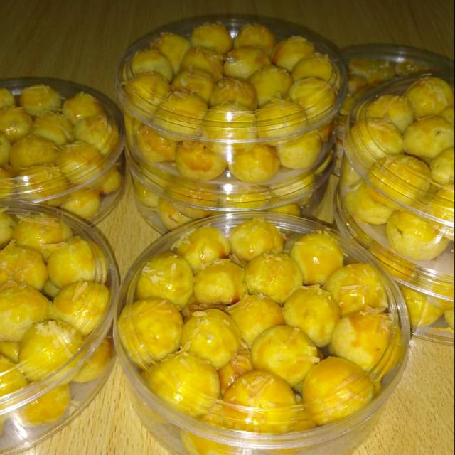 

Kue nastar