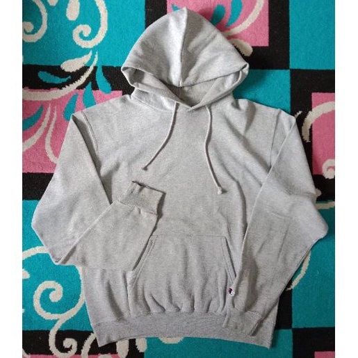 Champion Hodie Second