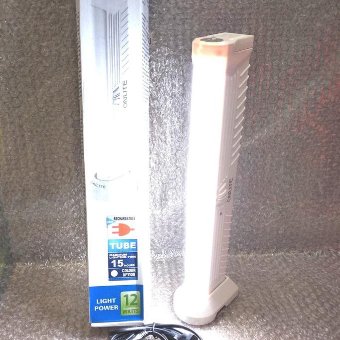 Lampu Emergency Neon Led Smd / Lampu Darurat / Emergency Led Terlaris