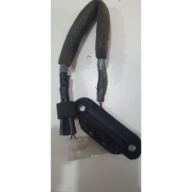 switch pintu original daihatsu Xenia Grand Gran max luxio Himax sensor modul door lock indikator lam